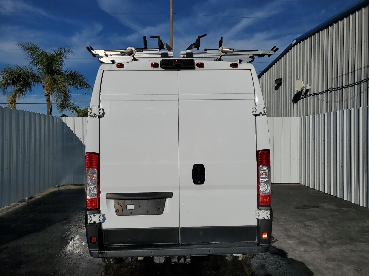 Photo 5 VIN: 3C6TRVDG3LE124340 - RAM PROMASTER CITY 