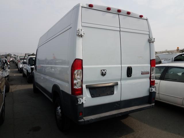 Photo 2 VIN: 3C6TRVDG4EE102771 - RAM PROMASTER 