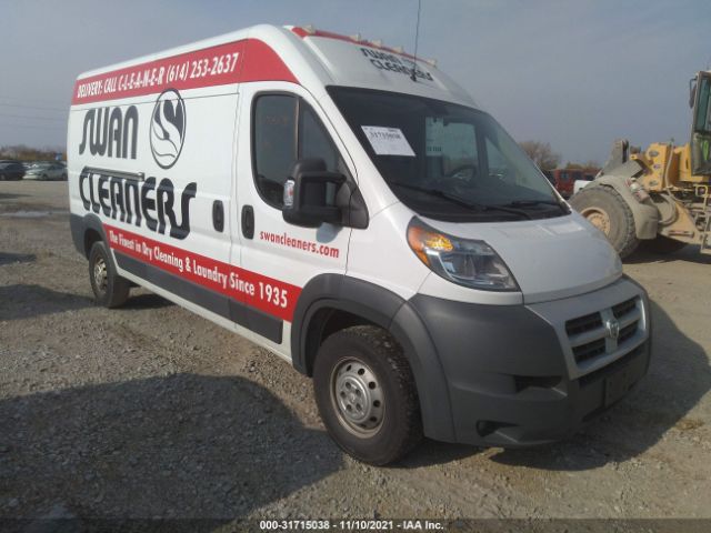 Photo 0 VIN: 3C6TRVDG4EE120039 - RAM PROMASTER 