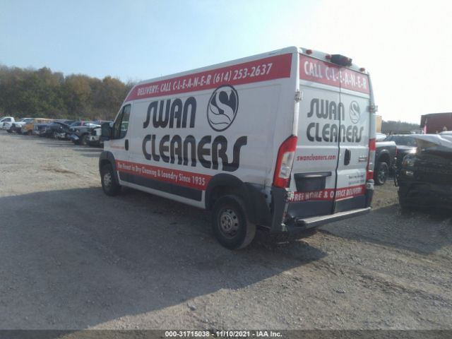 Photo 2 VIN: 3C6TRVDG4EE120039 - RAM PROMASTER 