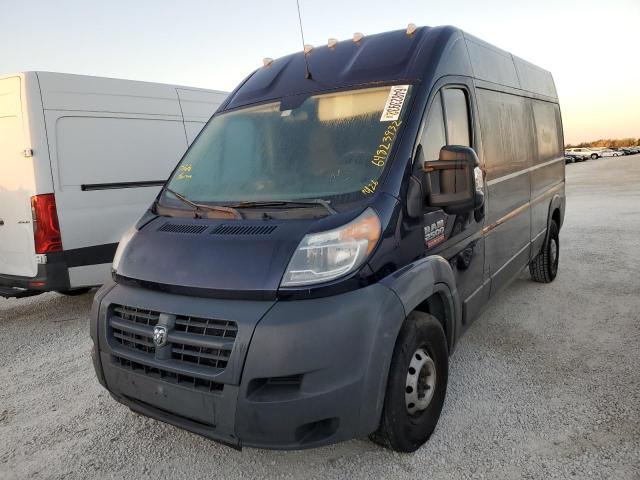 Photo 1 VIN: 3C6TRVDG4EE120901 - RAM PROMASTER 