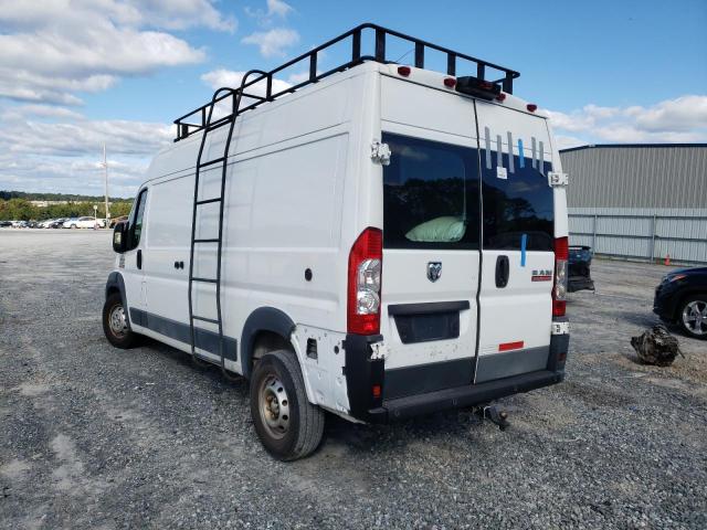 Photo 2 VIN: 3C6TRVDG4HE502351 - RAM PROMASTER 