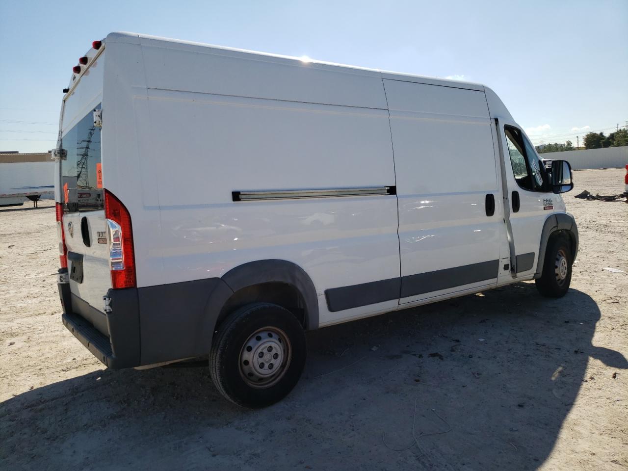 Photo 2 VIN: 3C6TRVDG4HE513978 - RAM PROMASTER CITY 