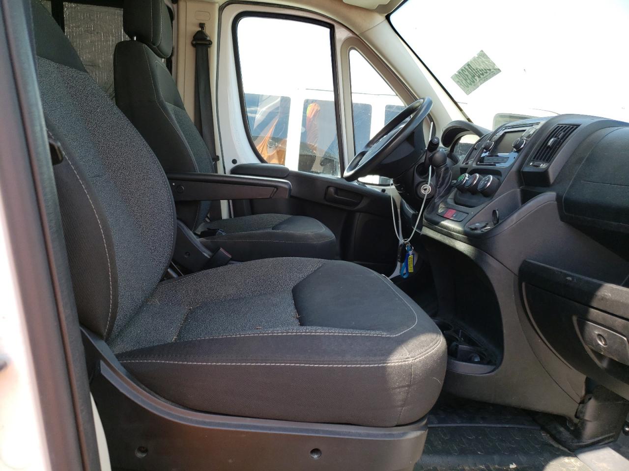 Photo 4 VIN: 3C6TRVDG4HE522728 - RAM PROMASTER CITY 