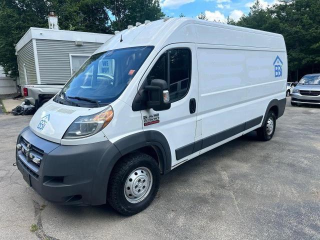 Photo 1 VIN: 3C6TRVDG4HE527976 - RAM PROMASTER 