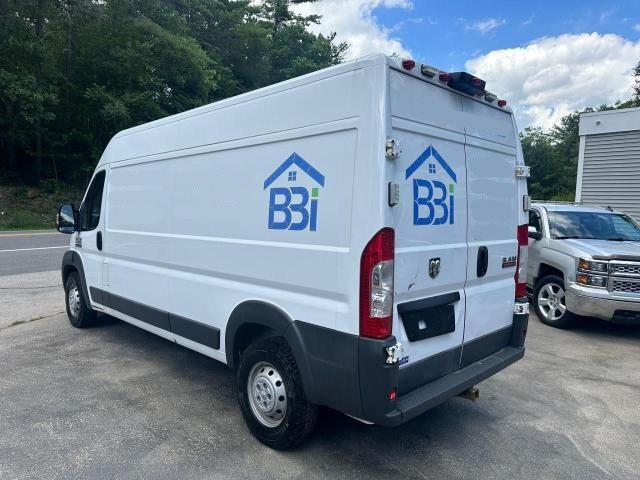 Photo 2 VIN: 3C6TRVDG4HE527976 - RAM PROMASTER 