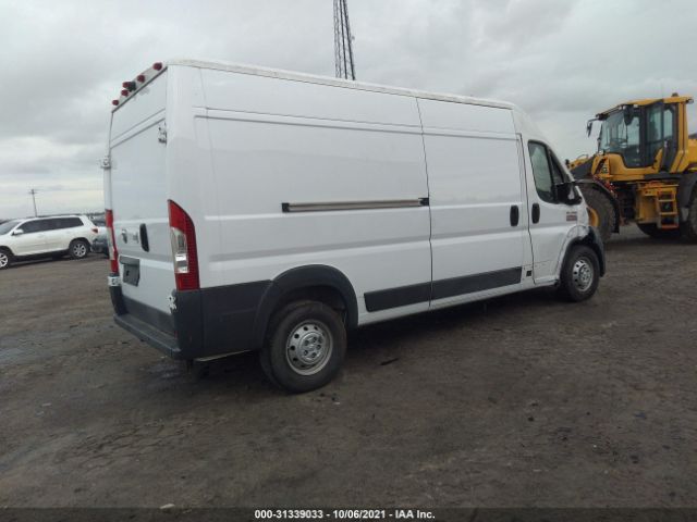 Photo 3 VIN: 3C6TRVDG4HE538024 - RAM PROMASTER CARGO VAN 