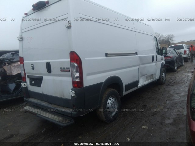 Photo 3 VIN: 3C6TRVDG4HE540372 - RAM PROMASTER CARGO VAN 