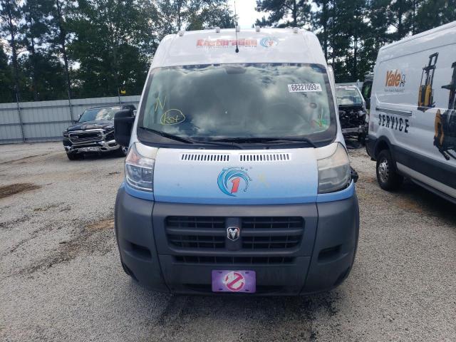 Photo 4 VIN: 3C6TRVDG4HE550254 - RAM PROMASTER 