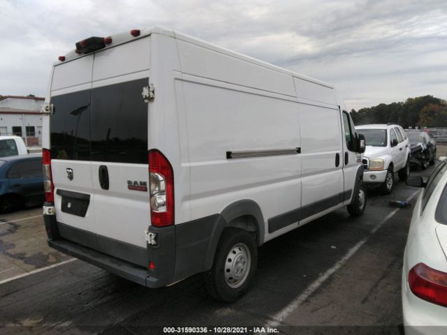 Photo 3 VIN: 3C6TRVDG4JE105986 - RAM PROMASTER CARGO VAN 