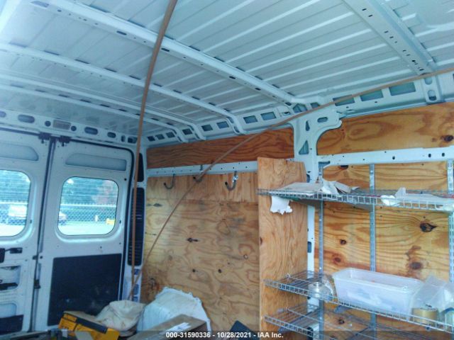 Photo 7 VIN: 3C6TRVDG4JE105986 - RAM PROMASTER CARGO VAN 