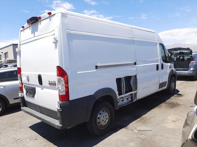 Photo 3 VIN: 3C6TRVDG4JE106040 - RAM PROMASTER 