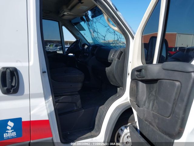 Photo 4 VIN: 3C6TRVDG4JE111299 - RAM PROMASTER 2500 