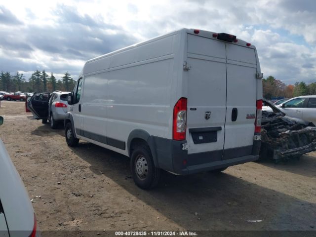 Photo 2 VIN: 3C6TRVDG4JE114400 - RAM PROMASTER 2500 