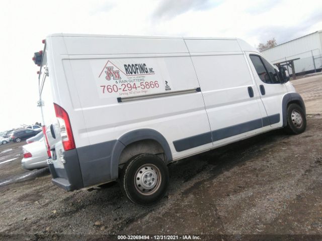 Photo 3 VIN: 3C6TRVDG4JE114963 - RAM PROMASTER CARGO VAN 