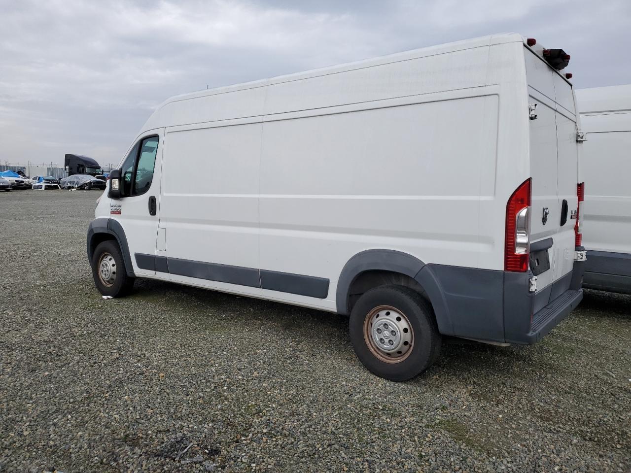 Photo 1 VIN: 3C6TRVDG4JE115255 - RAM PROMASTER CITY 