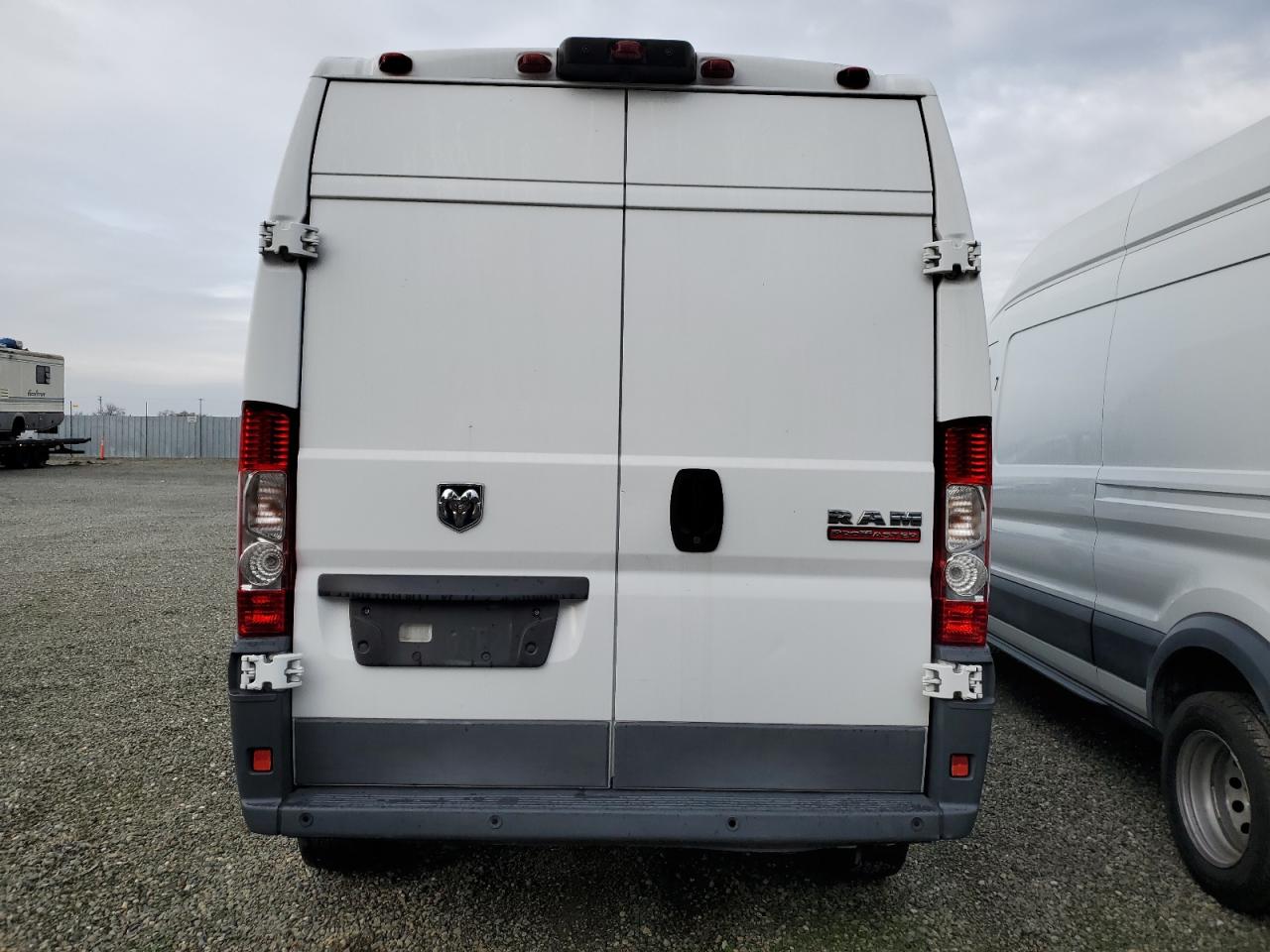 Photo 5 VIN: 3C6TRVDG4JE115255 - RAM PROMASTER CITY 