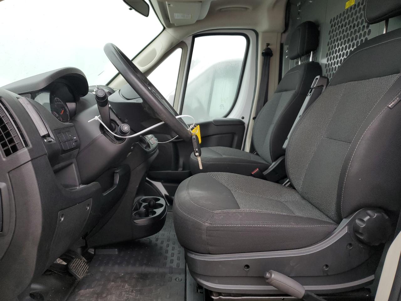 Photo 6 VIN: 3C6TRVDG4JE115255 - RAM PROMASTER CITY 
