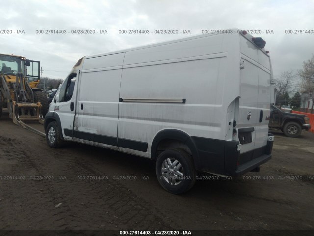 Photo 2 VIN: 3C6TRVDG4JE119810 - RAM PROMASTER CARGO VAN 