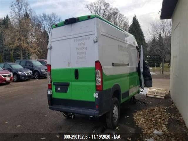 Photo 9 VIN: 3C6TRVDG4JE129401 - RAM PROMASTER CARGO VAN 