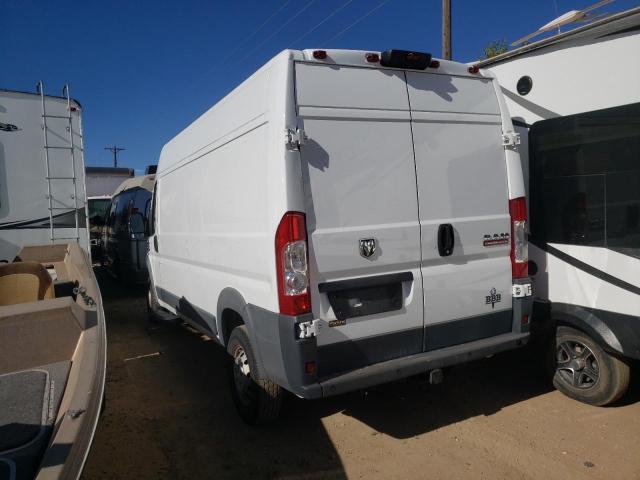 Photo 1 VIN: 3C6TRVDG4JE145808 - RAM PROMASTER 