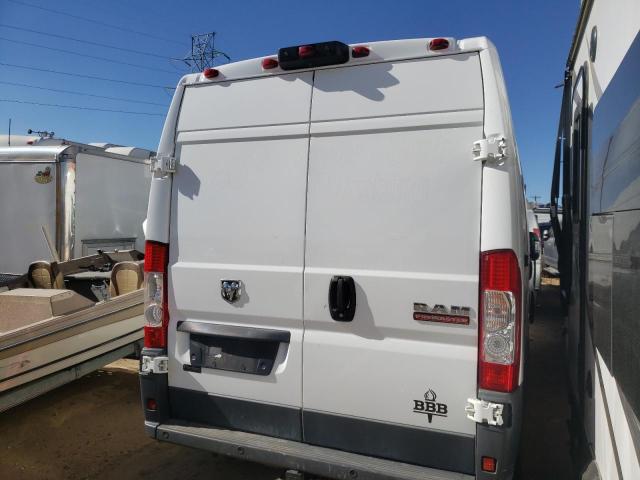 Photo 2 VIN: 3C6TRVDG4JE145808 - RAM PROMASTER 