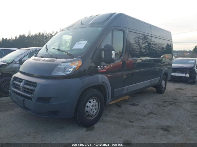 Photo 1 VIN: 3C6TRVDG4JE154914 - RAM PROMASTER 2500 