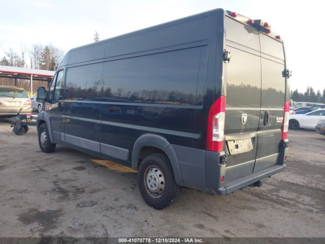 Photo 2 VIN: 3C6TRVDG4JE154914 - RAM PROMASTER 2500 