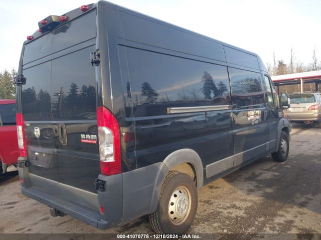 Photo 3 VIN: 3C6TRVDG4JE154914 - RAM PROMASTER 2500 