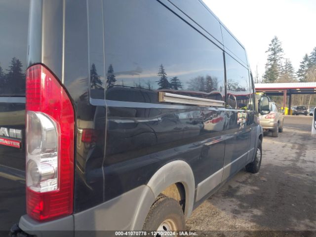 Photo 5 VIN: 3C6TRVDG4JE154914 - RAM PROMASTER 2500 