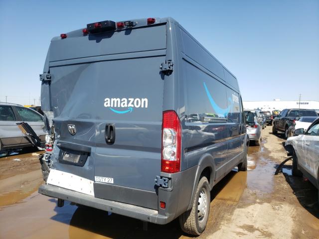 Photo 3 VIN: 3C6TRVDG4JE158994 - RAM PROMASTER 