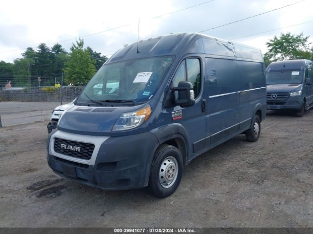 Photo 1 VIN: 3C6TRVDG4KE514958 - RAM PROMASTER 2500 