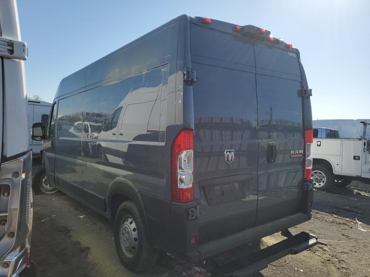 Photo 1 VIN: 3C6TRVDG4KE520646 - RAM PROMASTER CITY 