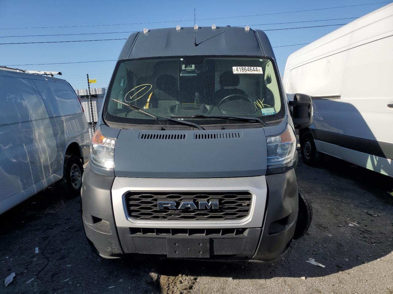 Photo 4 VIN: 3C6TRVDG4KE520646 - RAM PROMASTER CITY 