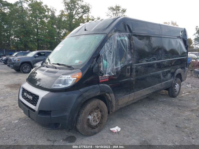 Photo 1 VIN: 3C6TRVDG4KE541545 - RAM PROMASTER 2500 