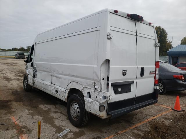 Photo 2 VIN: 3C6TRVDG4LE111919 - RAM PROMASTER 