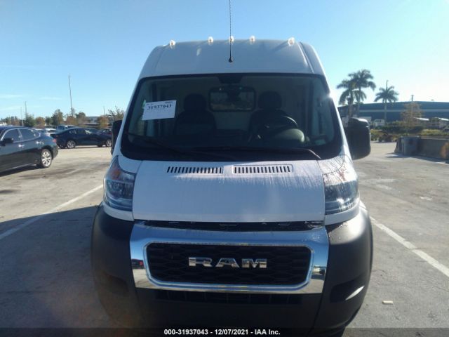 Photo 5 VIN: 3C6TRVDG4LE146475 - RAM PROMASTER CARGO VAN 