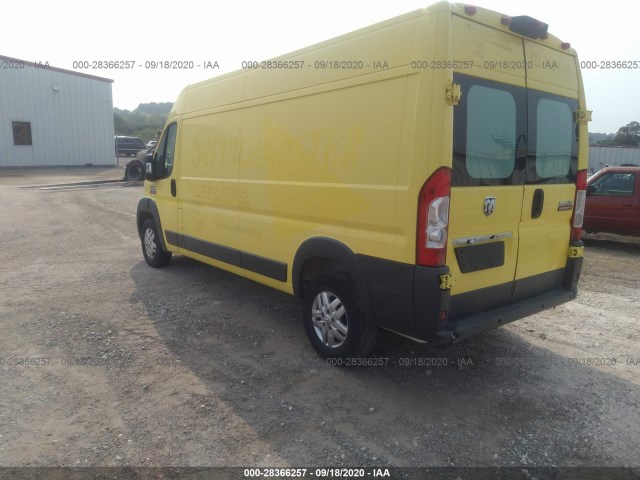 Photo 2 VIN: 3C6TRVDG5EE102374 - RAM PROMASTER 