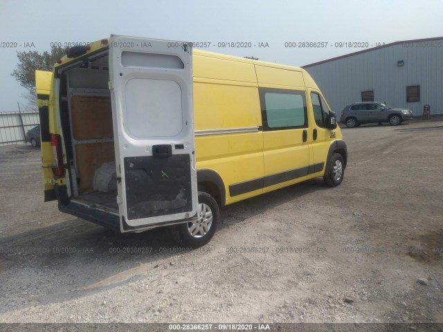 Photo 3 VIN: 3C6TRVDG5EE102374 - RAM PROMASTER 