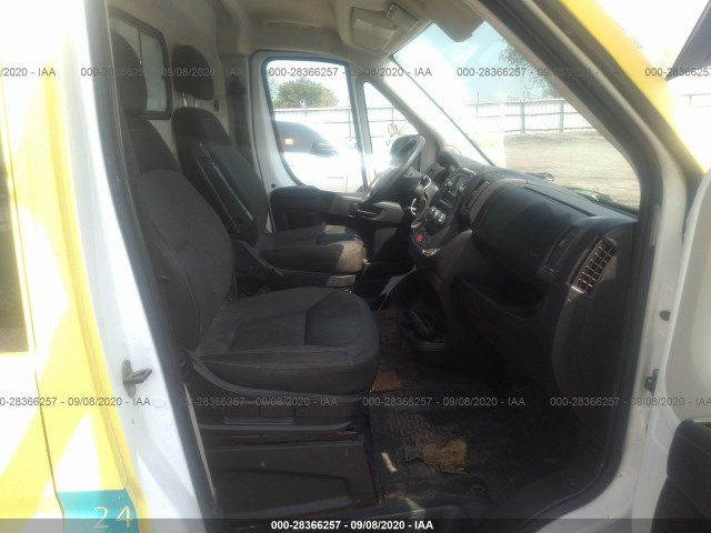 Photo 4 VIN: 3C6TRVDG5EE102374 - RAM PROMASTER 