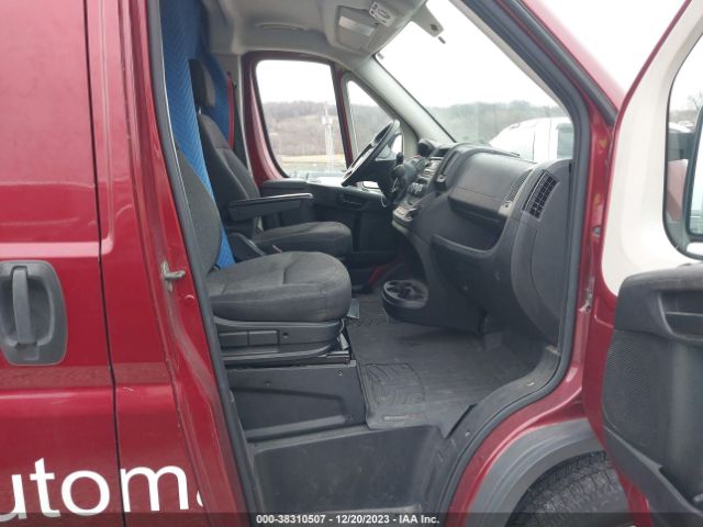 Photo 4 VIN: 3C6TRVDG5EE104268 - RAM PROMASTER 2500 