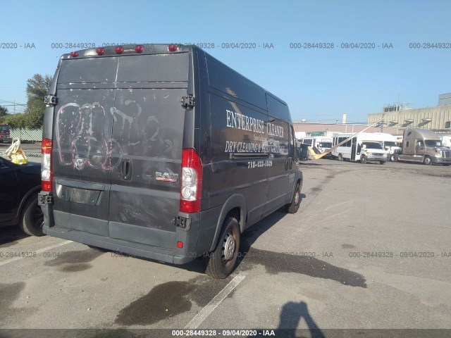 Photo 3 VIN: 3C6TRVDG5EE113794 - RAM PROMASTER 