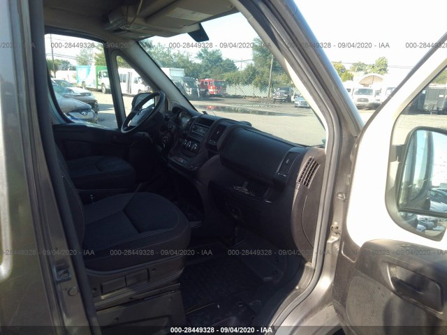 Photo 4 VIN: 3C6TRVDG5EE113794 - RAM PROMASTER 