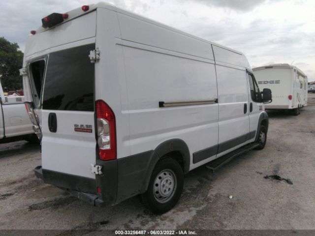 Photo 3 VIN: 3C6TRVDG5EE115416 - RAM PROMASTER 