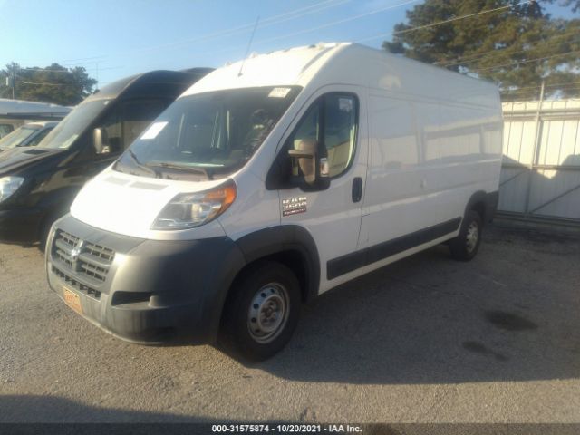 Photo 1 VIN: 3C6TRVDG5EE115920 - RAM PROMASTER 