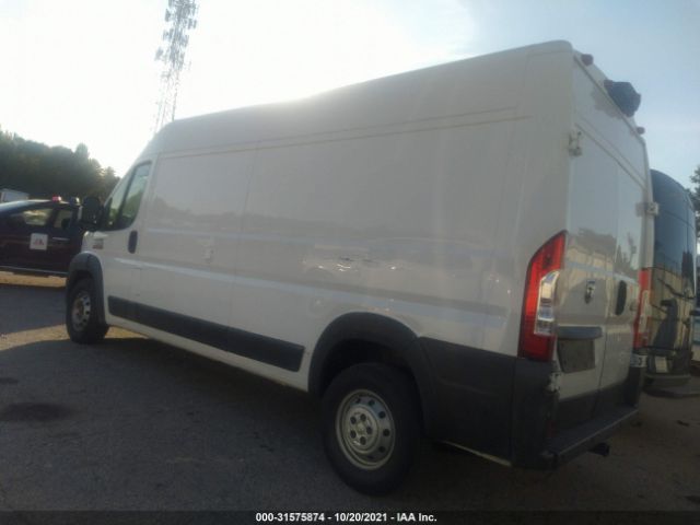 Photo 2 VIN: 3C6TRVDG5EE115920 - RAM PROMASTER 