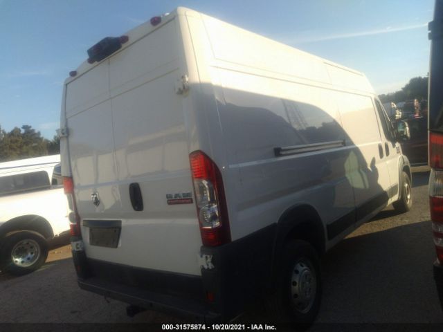 Photo 3 VIN: 3C6TRVDG5EE115920 - RAM PROMASTER 