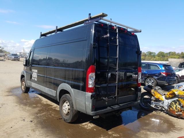 Photo 2 VIN: 3C6TRVDG5EE116629 - RAM PROMASTER 