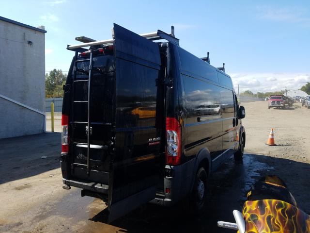 Photo 3 VIN: 3C6TRVDG5EE116629 - RAM PROMASTER 