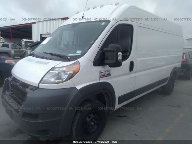 Photo 1 VIN: 3C6TRVDG5EE116744 - RAM PROMASTER 